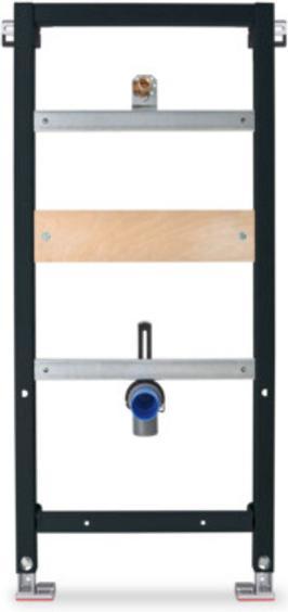Produktbild Duravit Urinal-Element DURASYSTEM 500x1148mm, Standard, Trockenbau