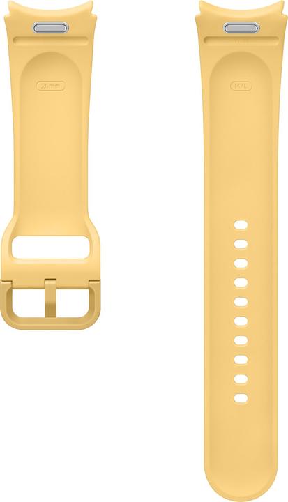 Immagine prodotto Samsung Banda sportiva (20 mm, Fluoroelastomero)