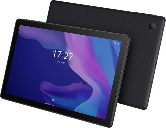 Actual product image Alcatel Android Tablet 3T10 (4G, 10.10", 32 GB, Black)