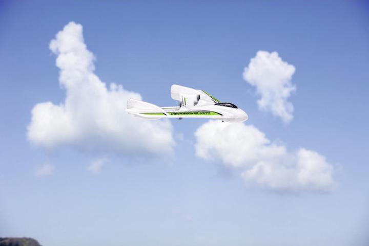 Image du produit Carson Easy Skydreamer 2.4G 100% RTF vert