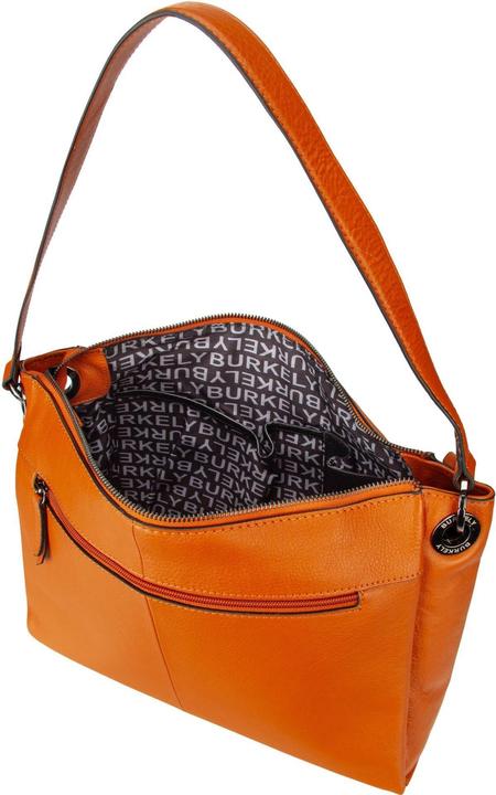 Actual product image Burkely Handtasche Radiant Raeven (8 l)