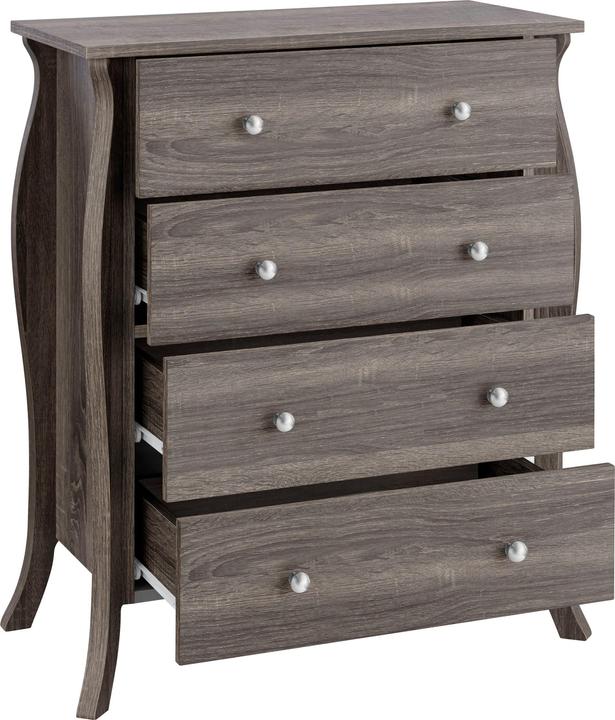 Immagine prodotto Loft 24 Ludwig (70 x 35 x 80 cm)