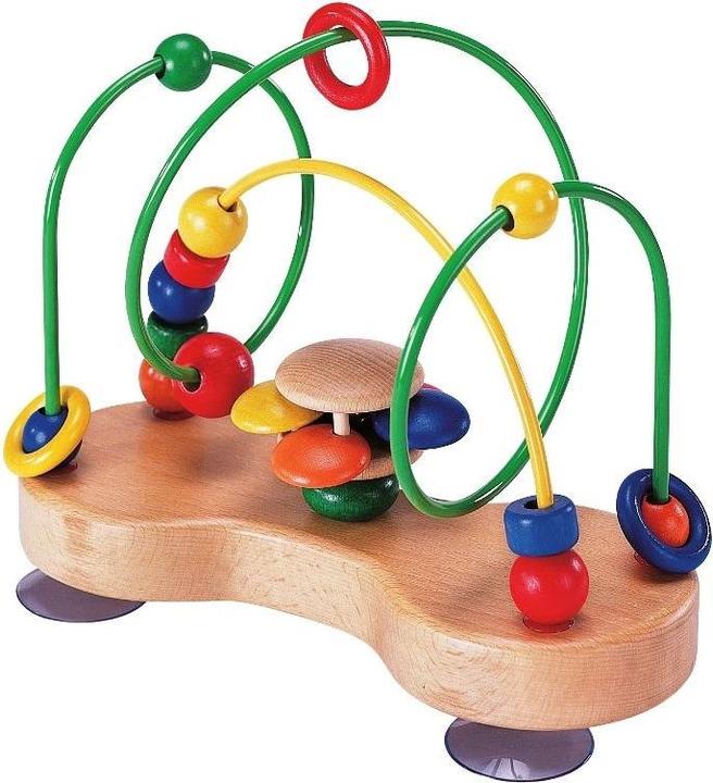 Spielba Anelli del motore con ventose