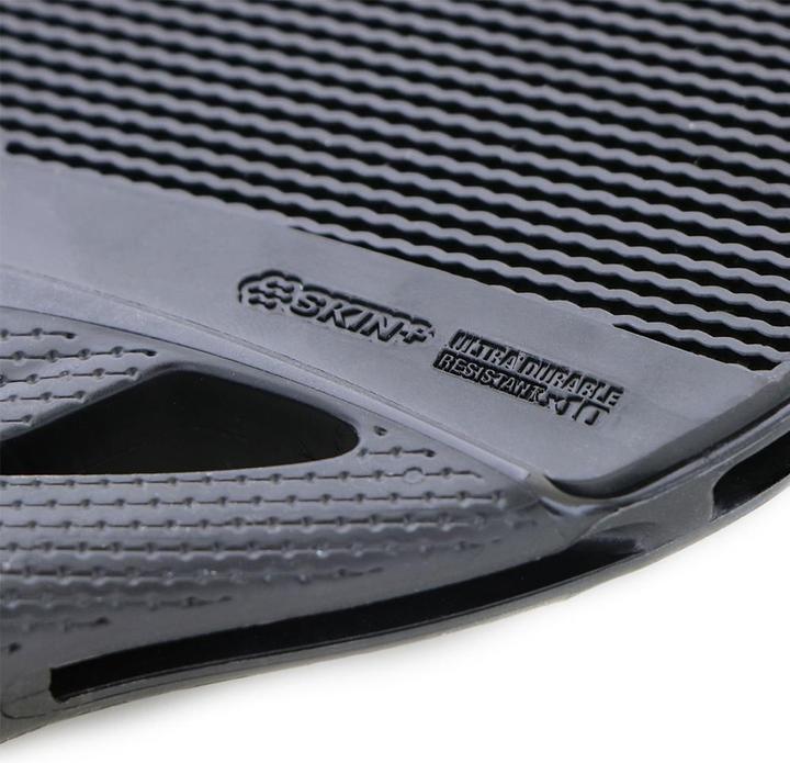 Actual product image Cornilleau Tacteo Outdoor table tennis bat