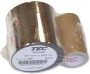 Actual product image Toshiba TEC Premium (5.50 cm, Black)