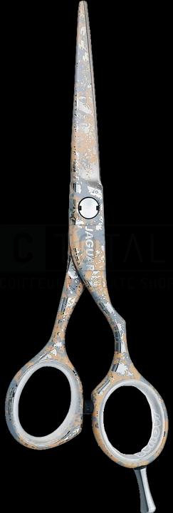 Produktbild Jaguar Silver Line Natural VIBES 5,5 Haarschere (13.97 cm)