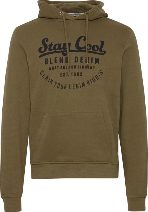 Image du produit Blend Hoodie pour soutien-gorge - 20714578 (L)