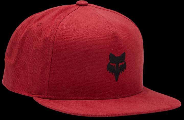 Produktbild Fox Hat 23 F-Head Snapback Flm Rd Os (One Size)