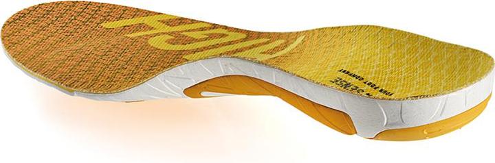 Actual product image Sidas Insoles 3 Feet Run Sense High