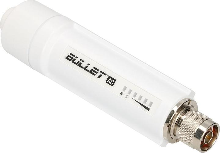 Produktbild Ubiquiti Bullet AC (433 Mbit/s)