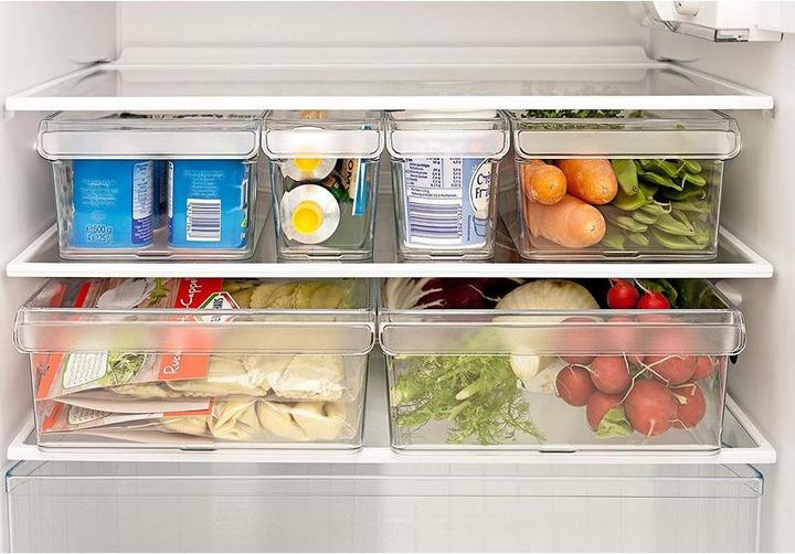 Immagine prodotto Rotho Frigorifero organizzatore loft (1,6l)