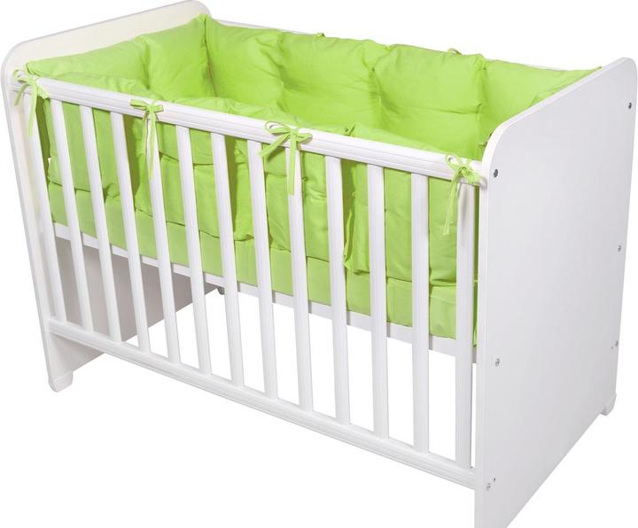 Produktbild Lorelli Babybett-Nestchen 4-teilig