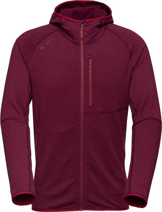 Produktbild Radys R4 Stretchfleece Hoody Jacket (XL)