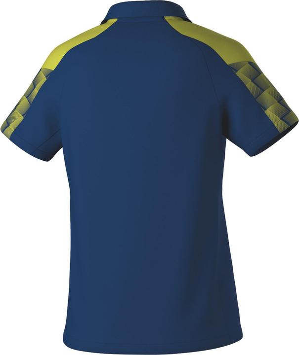 Actual product image Erima Evo Star polo shirt (40)