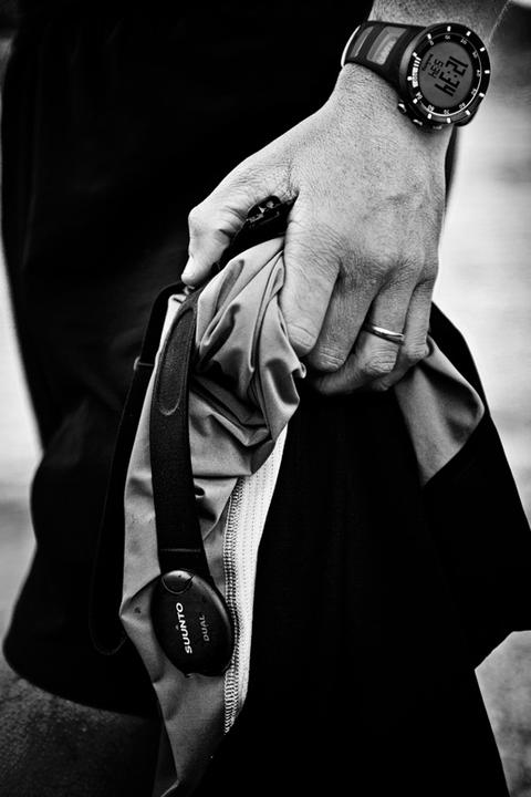 Produktbild Suunto Dual Comfort Belt
