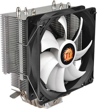 Thermaltake Contact Silent 12 Processor Cooler Grey (153 mm)