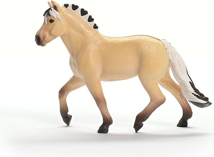 Produktbild Schleich Fjord Pferd Stute