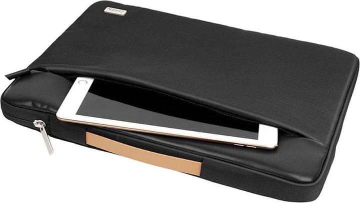 Produktbild Hoco Other Computer Accessory laptop bag 14" GT7 black (14")