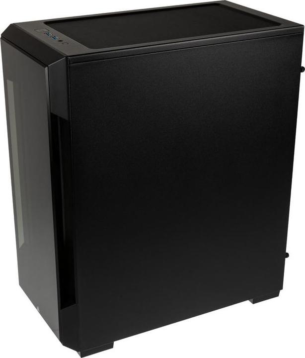 Actual product image Corsair iCUE 220T RGB (ATX, mATX, Mini-ITX)
