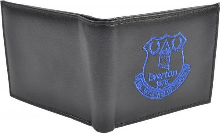 Produktbild Everton FC Brieftasche bestickt