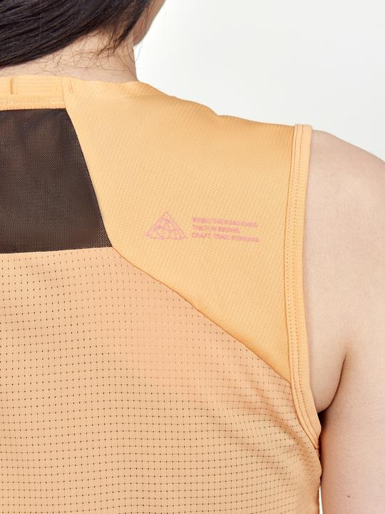 Image du produit Craft Débardeur femme Pro Trail (XS)