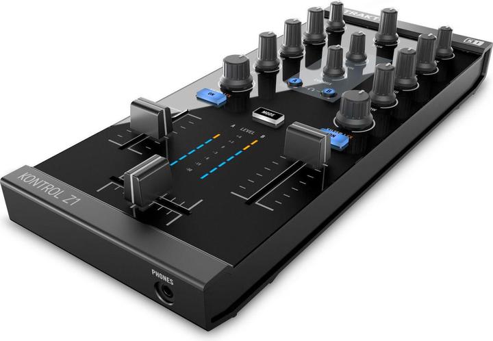 Image du produit Native Traktor Kontrol Z1