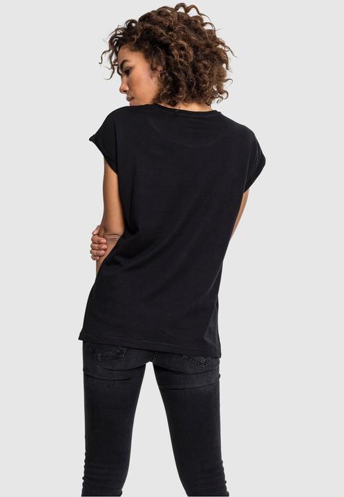Produktbild MT Ladies GRL PWR Tee (L)