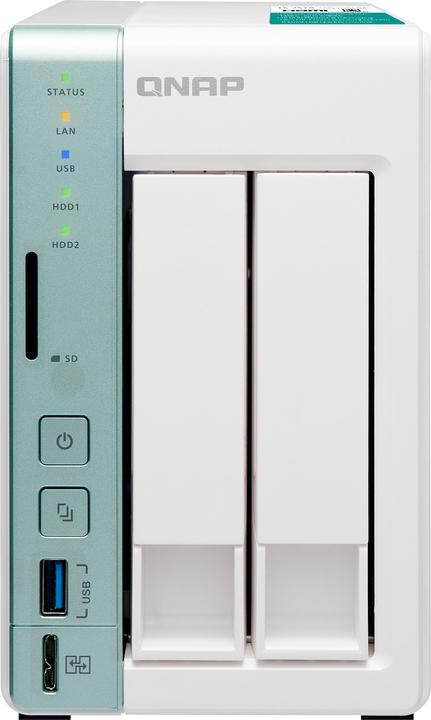 Productafbeelding QNAP Ts-251a