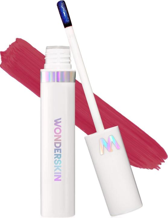 Wonderskin Wonder Blading Lip Stain Masque (Charming)