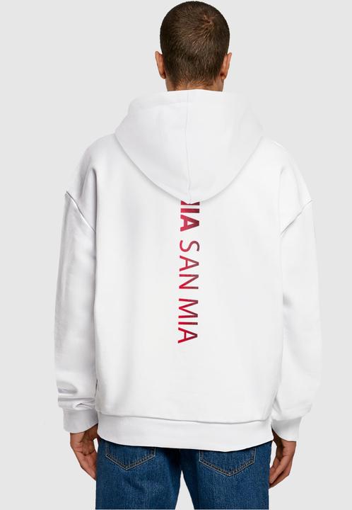 Immagine prodotto FC Bayern München Felpa con cappuccio Mia San Mia V GR Ultra Heavy - 115563 (XXL)