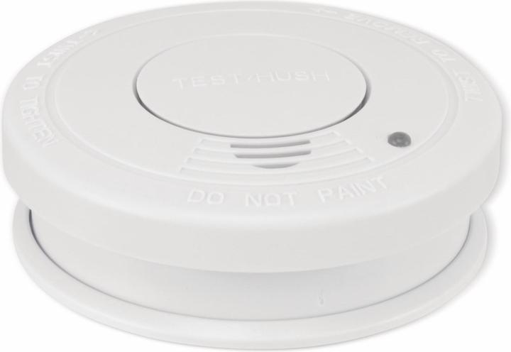 Actual product image Grundig Rauchmelder