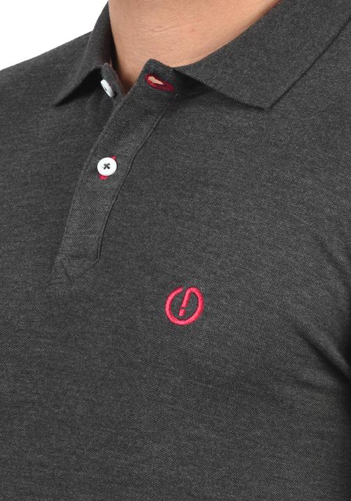 Image du produit Solid BenjaminPolo - chemise polo - Homme (M)