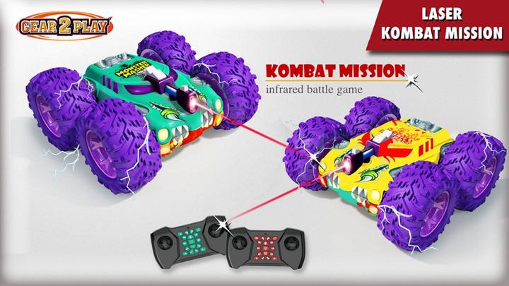 Actual product image Gear2play TR41639