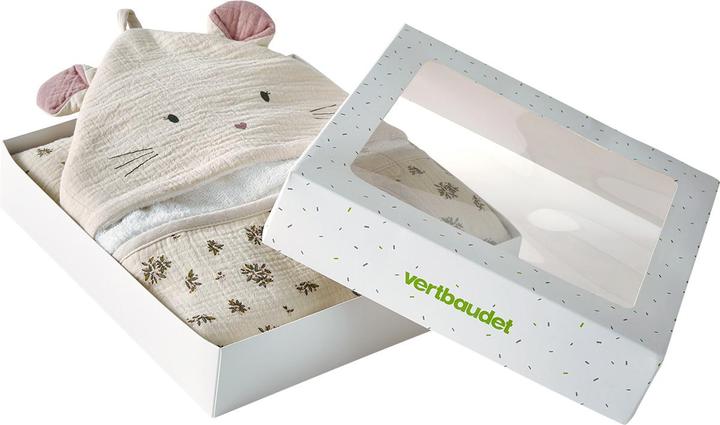 Produktbild Vertbaudet Schwamme