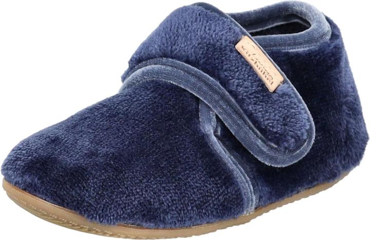 Produktbild Living Kitzbühel Baby's Klettschuh Samt Unifarben (23)