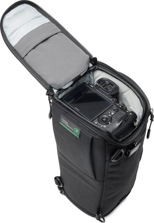 Immagine prodotto Lowepro ProTactic TLZ 75 Slim AW III (Kamera Bereitschaftstasche, 4.50 l)