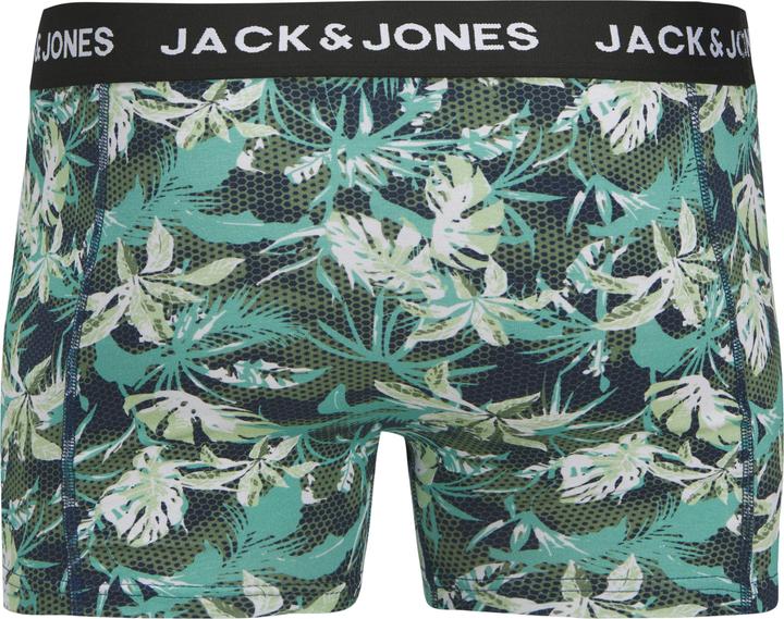 Actual product image Jack & Jones Jactasmania Trunks 3 Pack (XL, pack of 3)