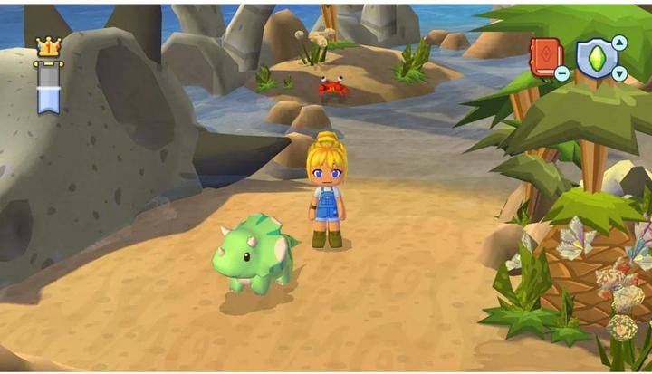 Image du produit EA Games MySims: Cozy Bundle (Switch, DE)