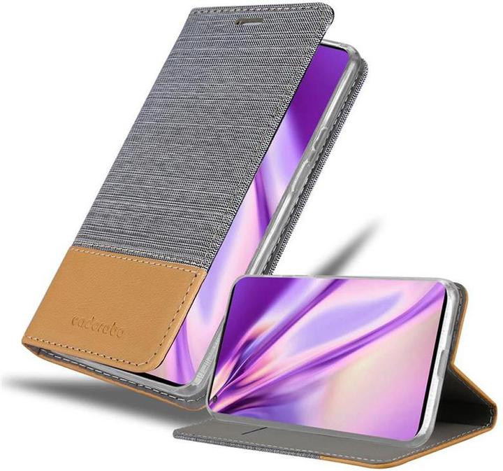 Produktbild Cadorabo Jeans Optik (Oneplus 8)