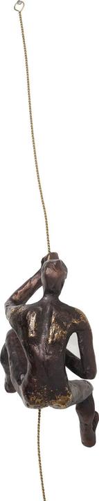 Produktbild Designlife Wandschmuck Climber Rope (13 x 16 x 23.5 cm)