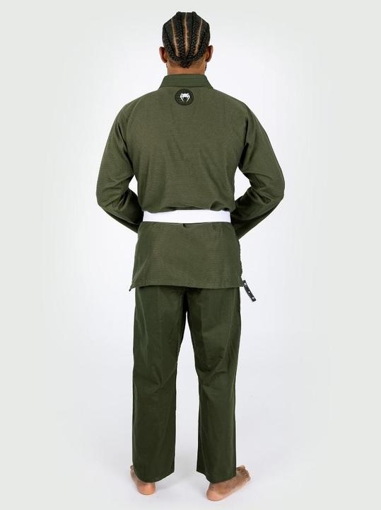 Actual product image Venum First BJJ GI (176)