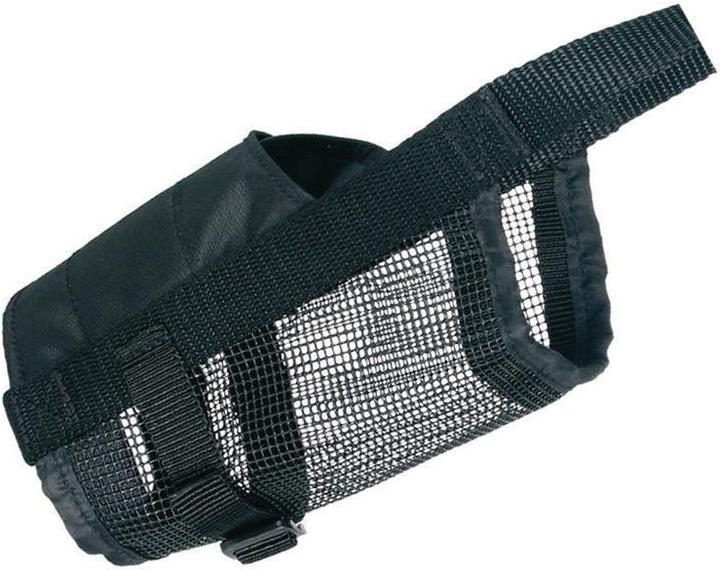 Immagine prodotto Trixie Muso (L, Cane, Passeggiare)