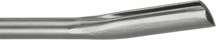 Actual product image Bosch Professional Zubehör PRO SDS plus Hollow Gouging Chisel, 22 x 250 mm (22 mm)