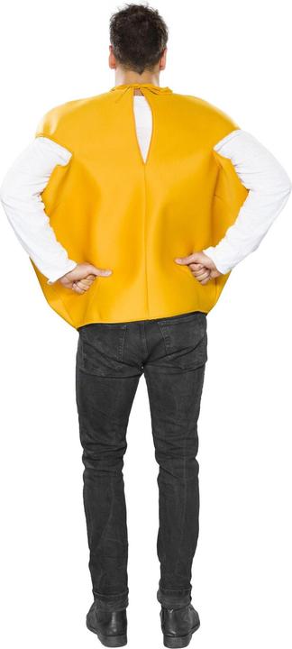 Produktbild Metamorph Zwinkersmiley Emoji Kostüm (One Size)