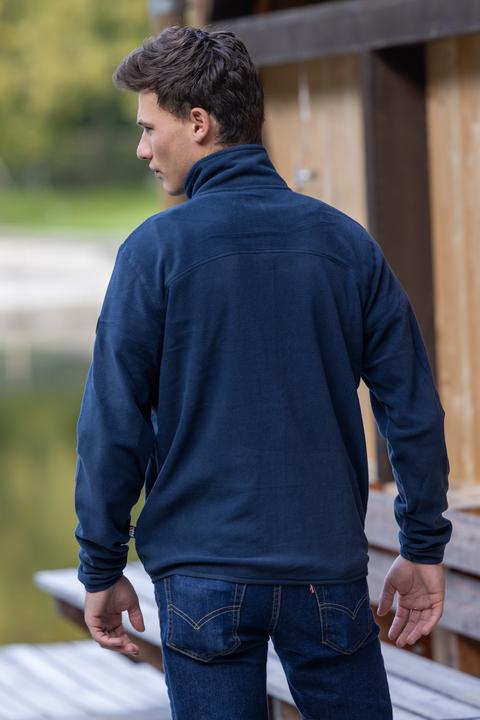 Actual product image Rukka Micha men's fleece jacket (XXL)