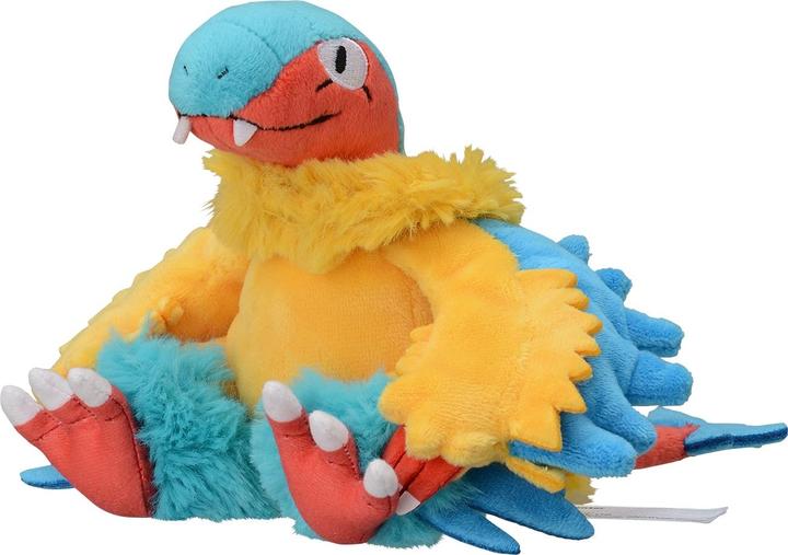 Image du produit Pokémon Peluche Archeops Sitting Cuties - 23 cm (12.50 cm)