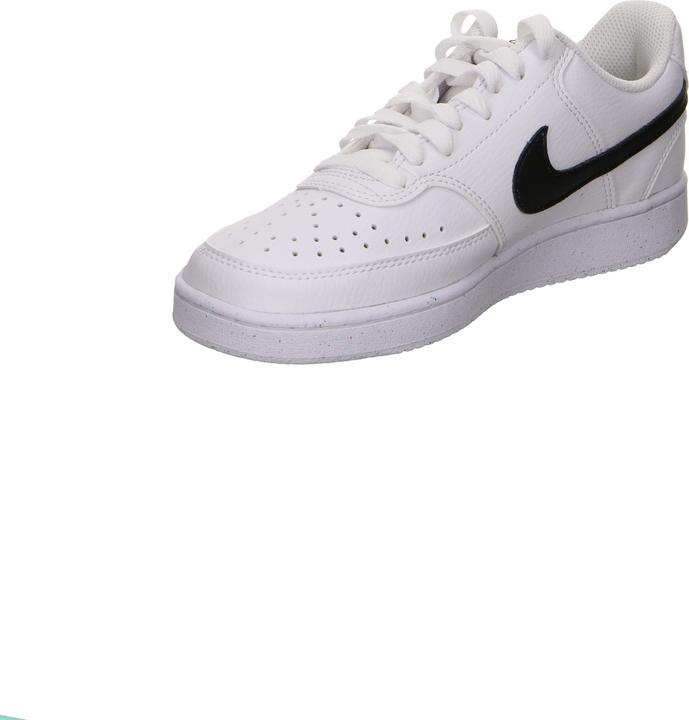 Actual product image Nike Court Vision Low NN - 53427 (38.5)