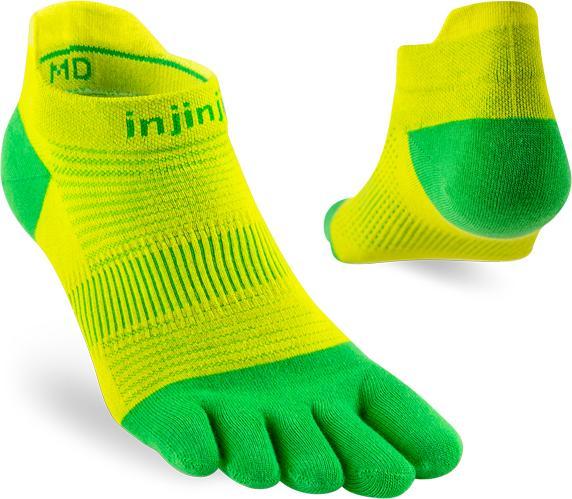 Injinji Run Lightweight No-Show