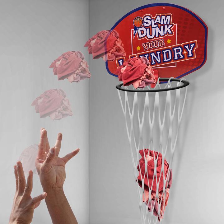 Produktbild Mad Monkey Dunk Your Laundry