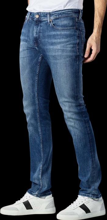 Produktbild Tommy Hilfiger Scanton Jeans Slim dynamic jacob blue (W31/L36)